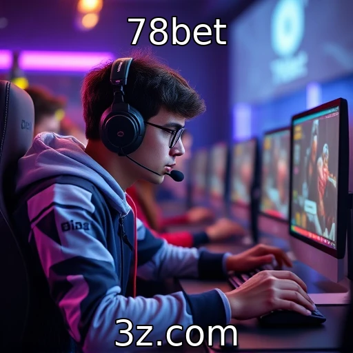 E-sports e a sua popularidade crescente entre os jovens