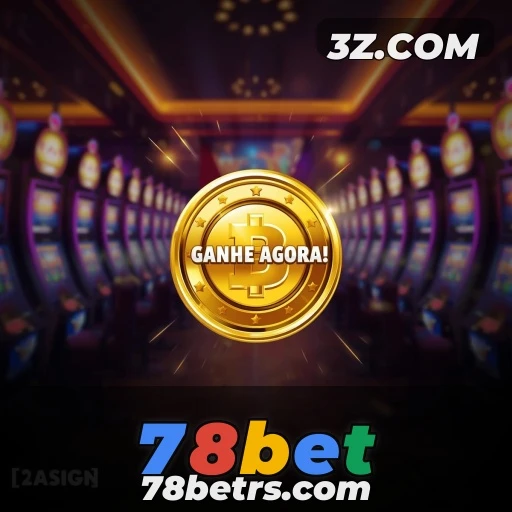 78bet Área de Login