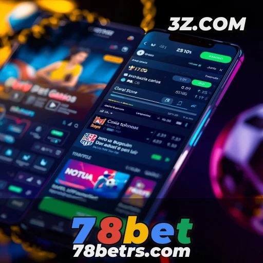 78bet Caça-Níqueis